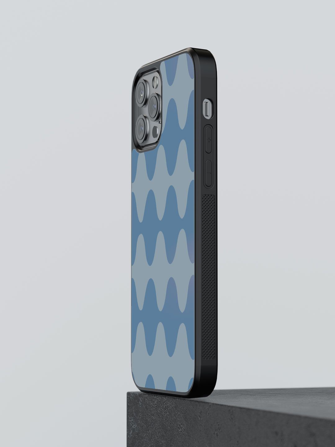 macmerise Abstract Printed iPhone 13 Pro Impact Resistant Back Case Mobile Accessories, Blue
macmerise Abstract Printed iPhone 13 Pro Impact Resistant Back Case Mobile Accessories, Blue