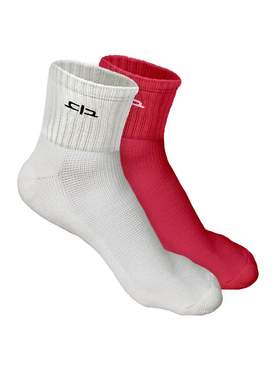Heelium Women Pack of 2 Bamboo Super Soft & Odour-Free Breathable Quater-Length Socks, White
Heelium Women Pack of 2 Bamboo Super Soft & Odour-Free Breathable Quater-Length Socks, White