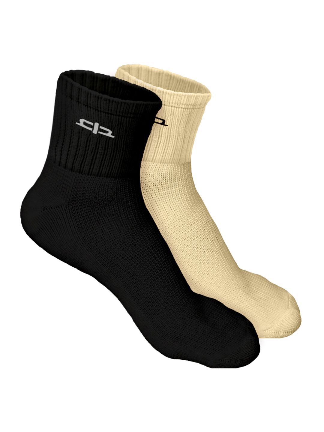 Heelium Women Pack of 2 Bamboo Super Soft & Odour-Free Breathable Quater-Length Socks, Black
Heelium Women Pack of 2 Bamboo Super Soft & Odour-Free Breathable Quater-Length Socks, Black