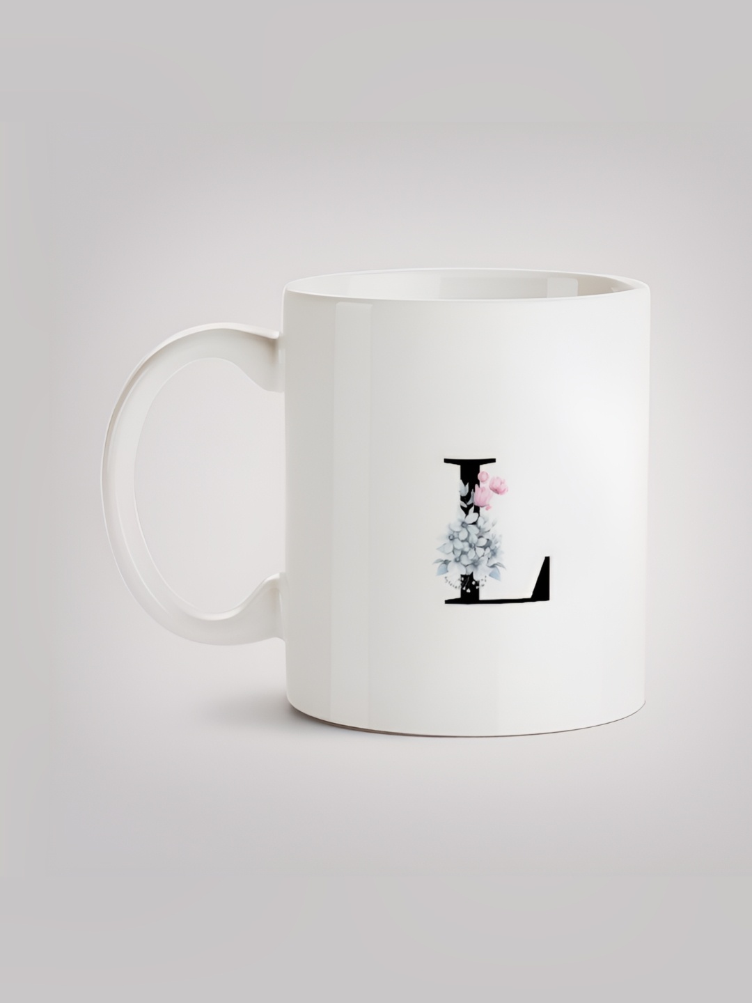 MOTIVATE BOX White & Black Printed Ceramic Microwave Safe Glossy Finished Mug 330 ml
MOTIVATE BOX White & Black Printed Ceramic Microwave Safe Glossy Finished Mug 330 ml