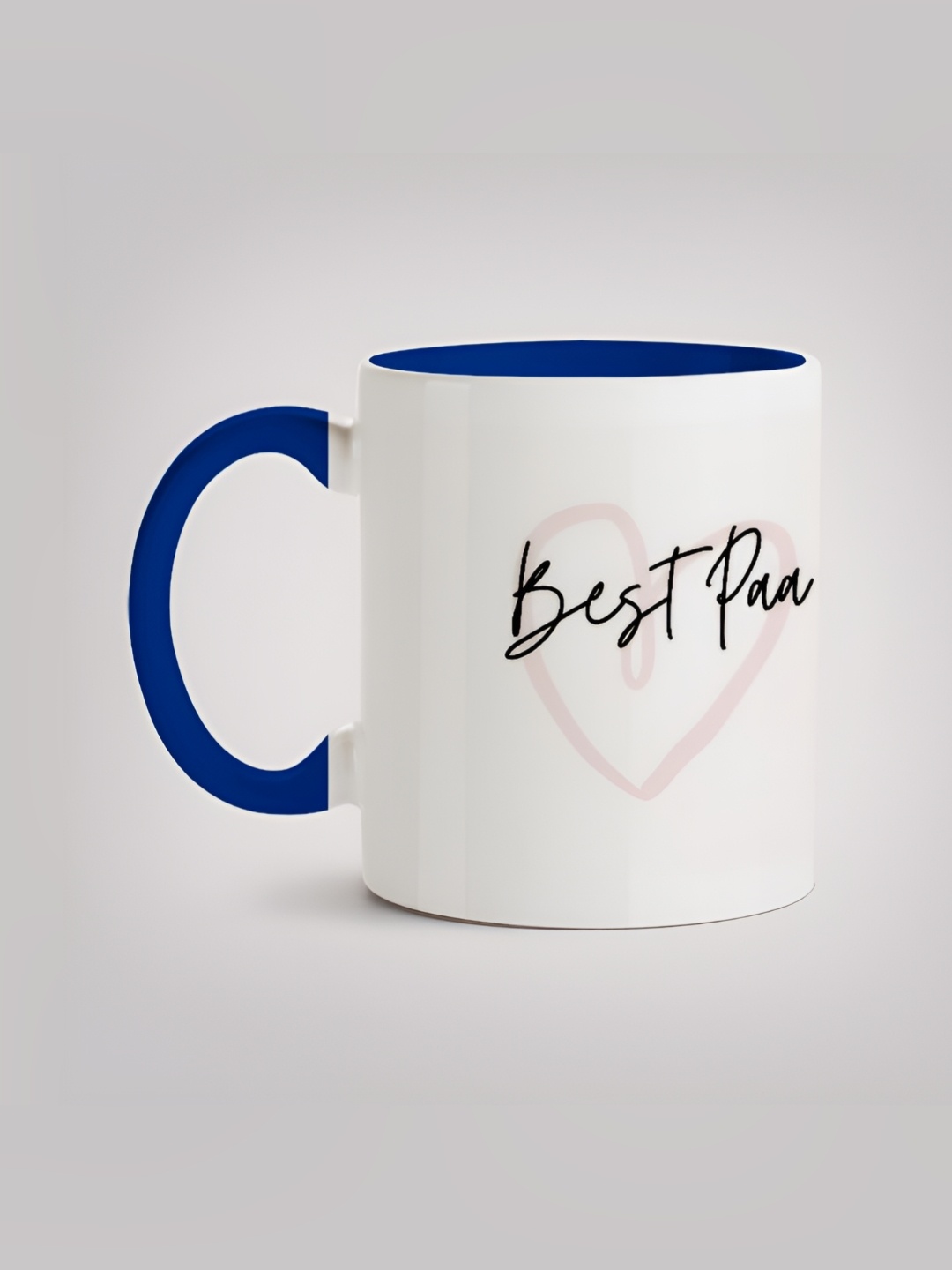 MOTIVATE BOX White & Black Printed Ceramic Microwave Safe Glossy Finished Mug 330 ml
MOTIVATE BOX White & Black Printed Ceramic Microwave Safe Glossy Finished Mug 330 ml