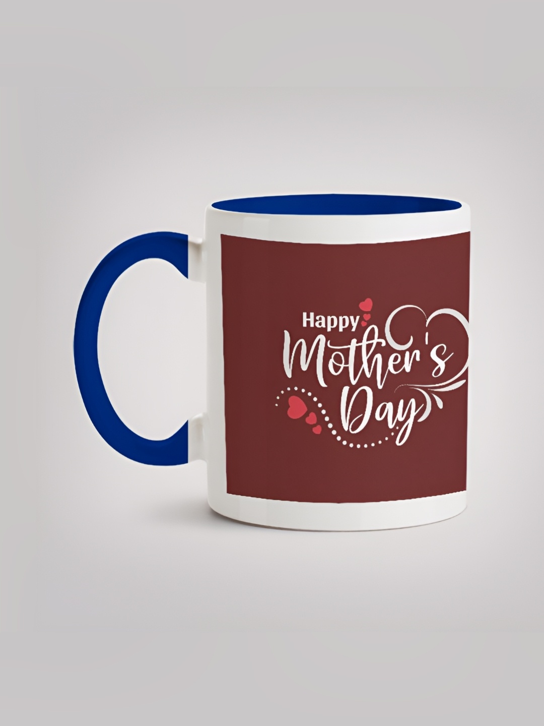 MOTIVATE BOX White & Brown Printed Ceramic Microwave Safe Glossy Finished Mug 330 ml
MOTIVATE BOX White & Brown Printed Ceramic Microwave Safe Glossy Finished Mug 330 ml