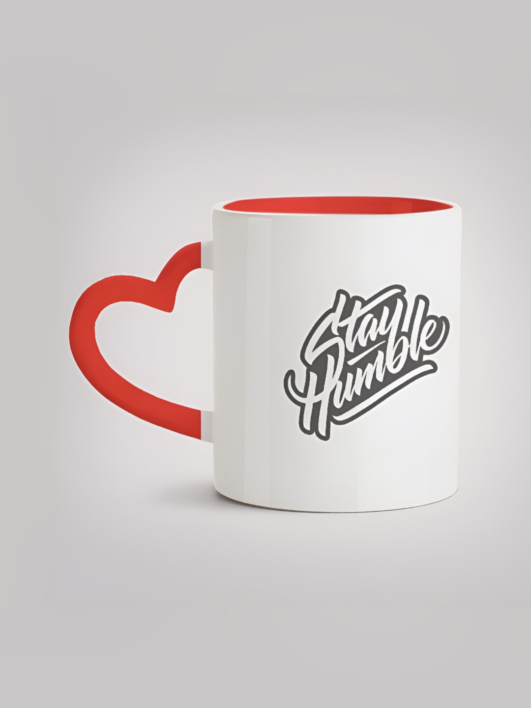 MOTIVATE BOX White & Black Printed Ceramic Microwave Safe Glossy Finished Mug 330 ml
MOTIVATE BOX White & Black Printed Ceramic Microwave Safe Glossy Finished Mug 330 ml