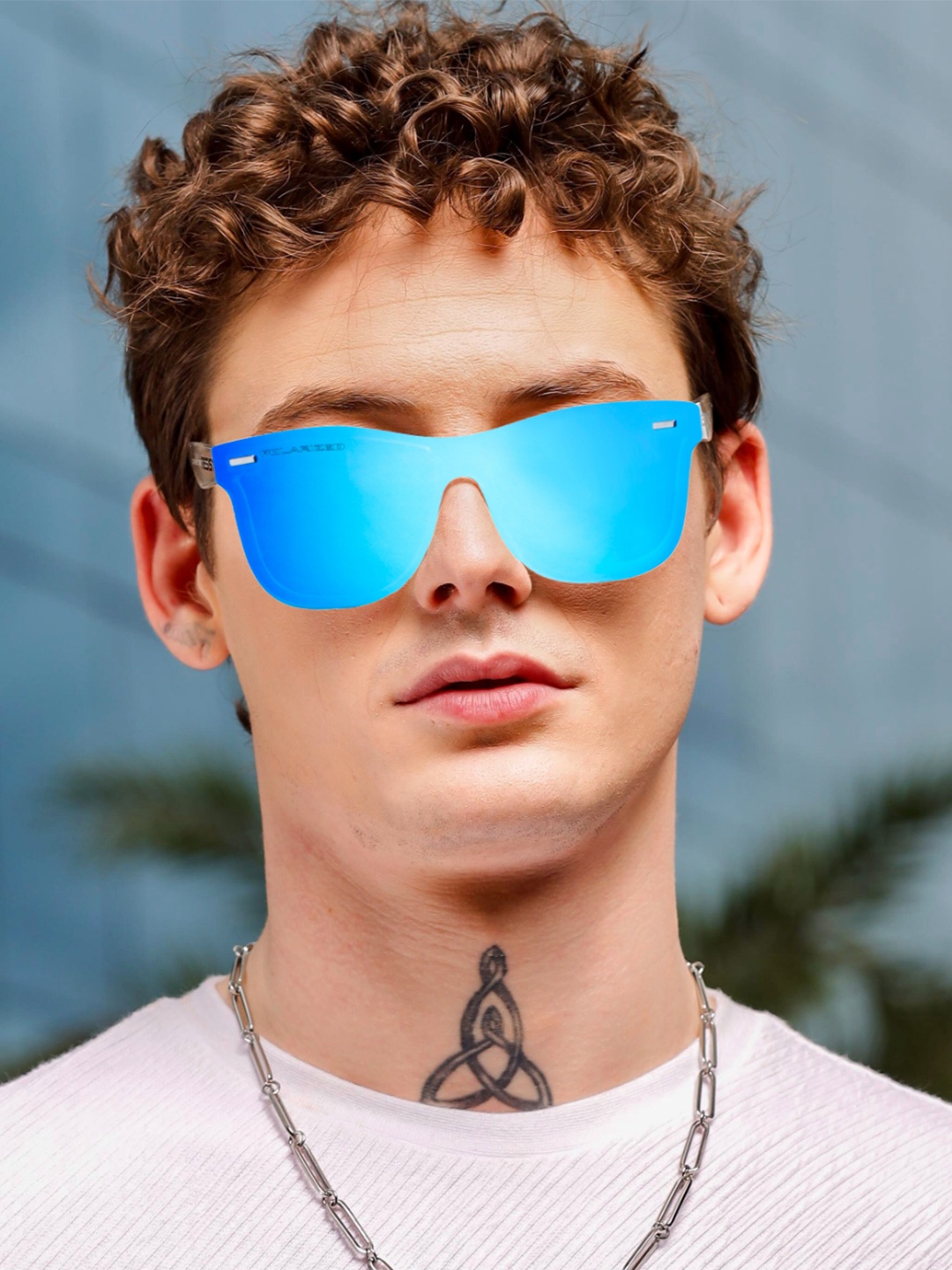 RESIST EYEWEAR Wayfarer Sunglasses with UV Protected Lens FLATONICS WF AQUA4-Aqua, Turquoise blue
RESIST EYEWEAR Wayfarer Sunglasses with UV Protected Lens FLATONICS WF AQUA4-Aqua, Turquoise blue