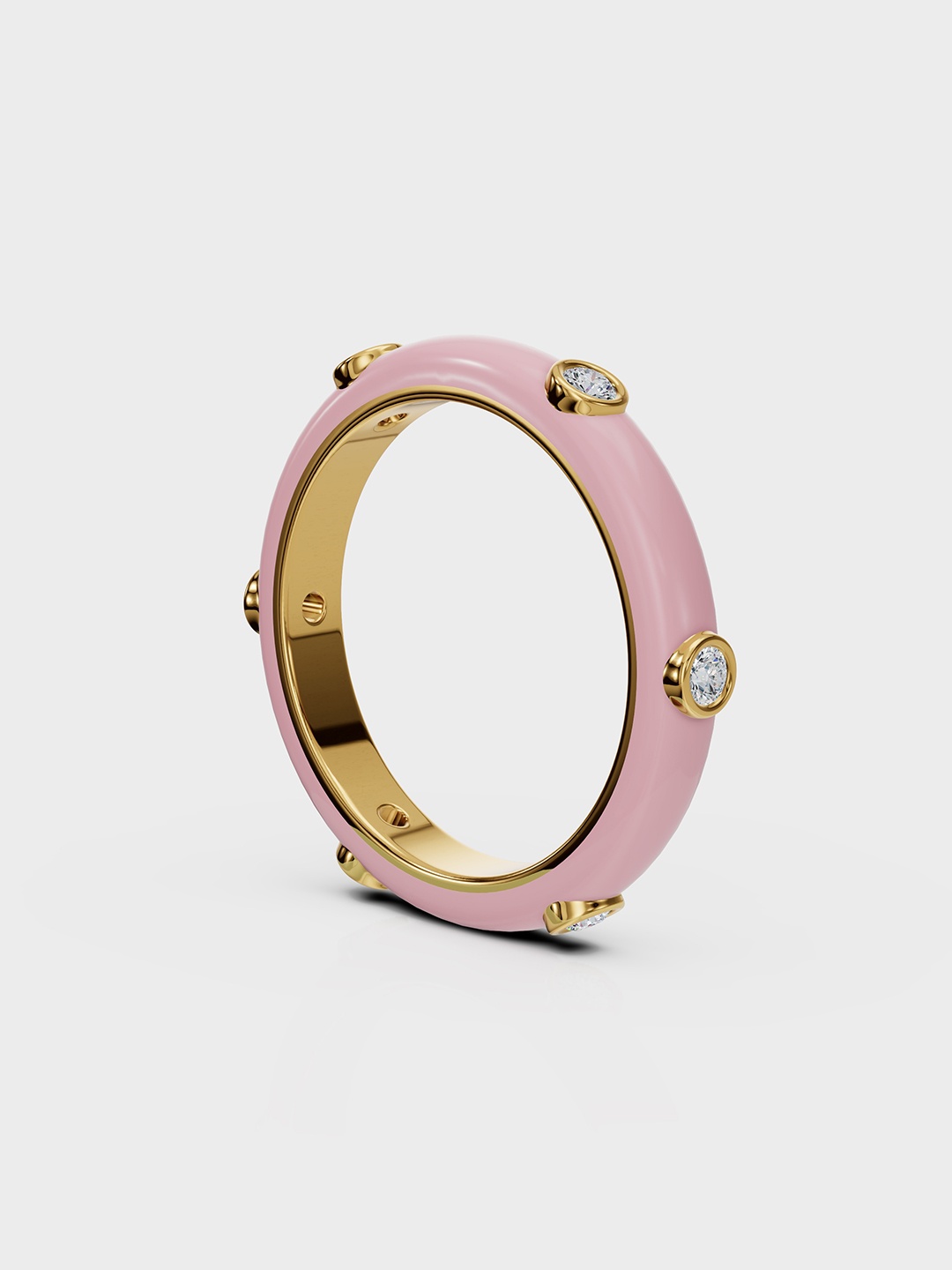 Anushka Jain Jewellery 925 Sterling Silver Gold Plated Cubic Zirconia Enamel Finger Ring
Anushka Jain Jewellery 925 Sterling Silver Gold Plated Cubic Zirconia Enamel Finger Ring