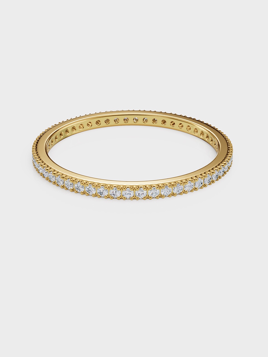 Anushka Jain Jewellery 925 Sterling Silver Gold-Plated Cubic Zirconia Studded Finger Ring
Anushka Jain Jewellery 925 Sterling Silver Gold-Plated Cubic Zirconia Studded Finger Ring