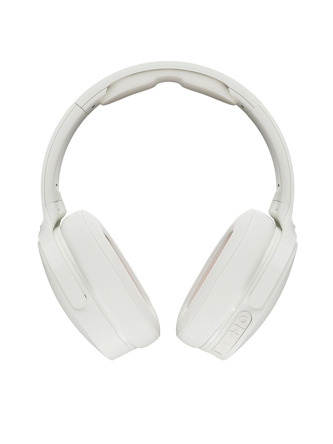 Skullcandy Hesh Evo 36 Hr Battery with Microphone Wireless Over Ear Headphones - Off White
Skullcandy Hesh Evo 36 Hr Battery with Microphone Wireless Over Ear Headphones - Off White
