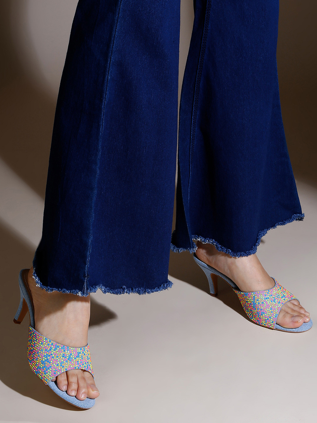 Inc 5 Printed Party Kitten, Blue
Inc 5 Printed Party Kitten, Blue