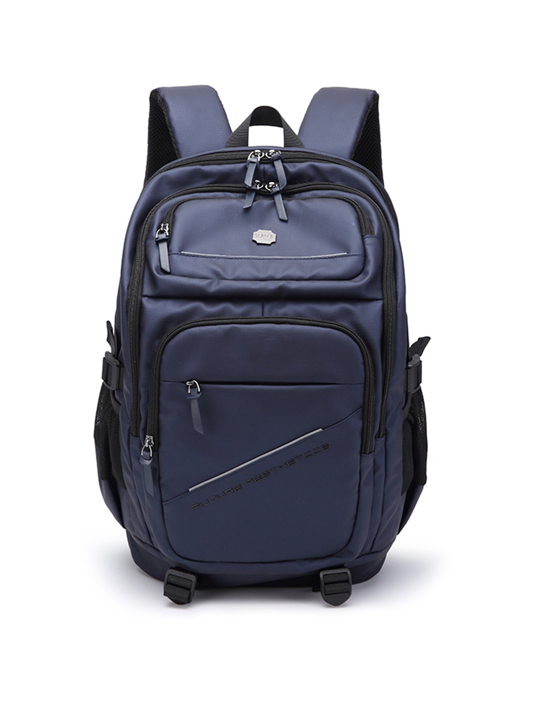 Red Lemon Unisex KAKA laptop fit 15.6 Inch Laptop Backpack Travel Durable Backpack, Blue
Red Lemon Unisex KAKA laptop fit 15.6 Inch Laptop Backpack Travel Durable Backpack, Blue