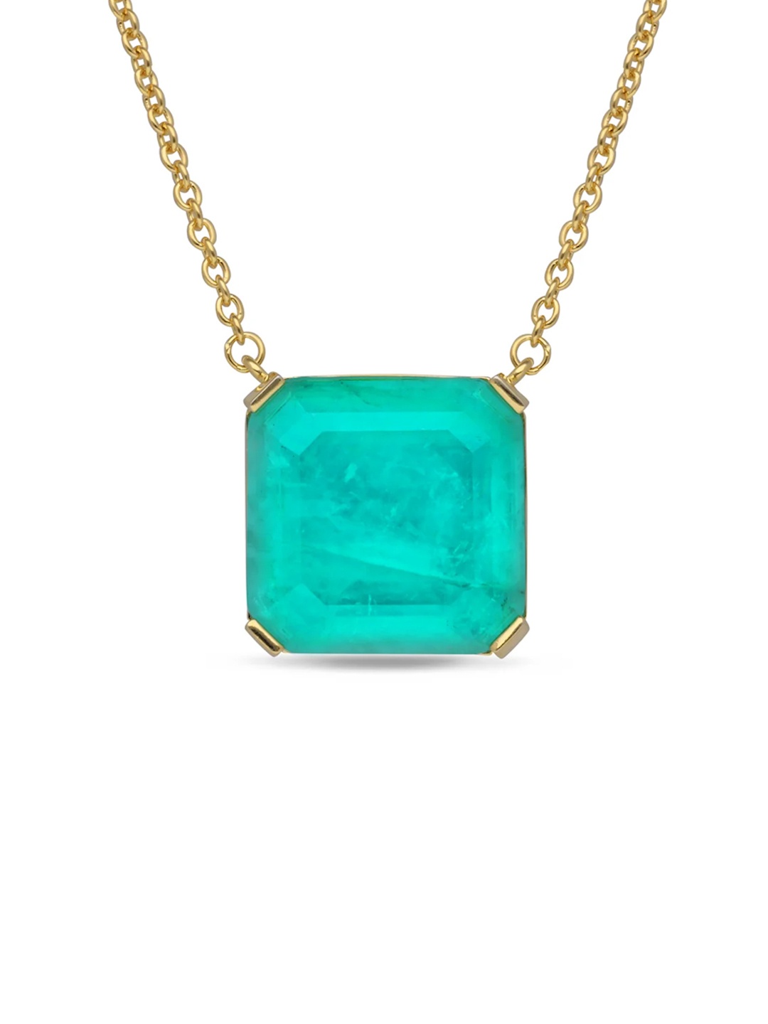 MISS JO Radiant Dreamcatcher 925 Sterling Silver Gold-Plated Stone Studded Pendant & Chain, Green
MISS JO Radiant Dreamcatcher 925 Sterling Silver Gold-Plated Stone Studded Pendant & Chain, Green