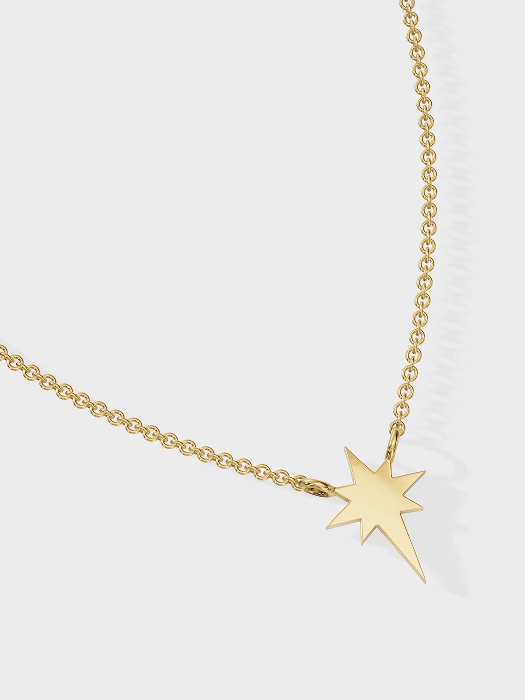 Anushka Jain Jewellery 925 Sterling Silver Gold-Plated CZ Studded Duet Lariat Necklace
Anushka Jain Jewellery 925 Sterling Silver Gold-Plated CZ Studded Duet Lariat Necklace