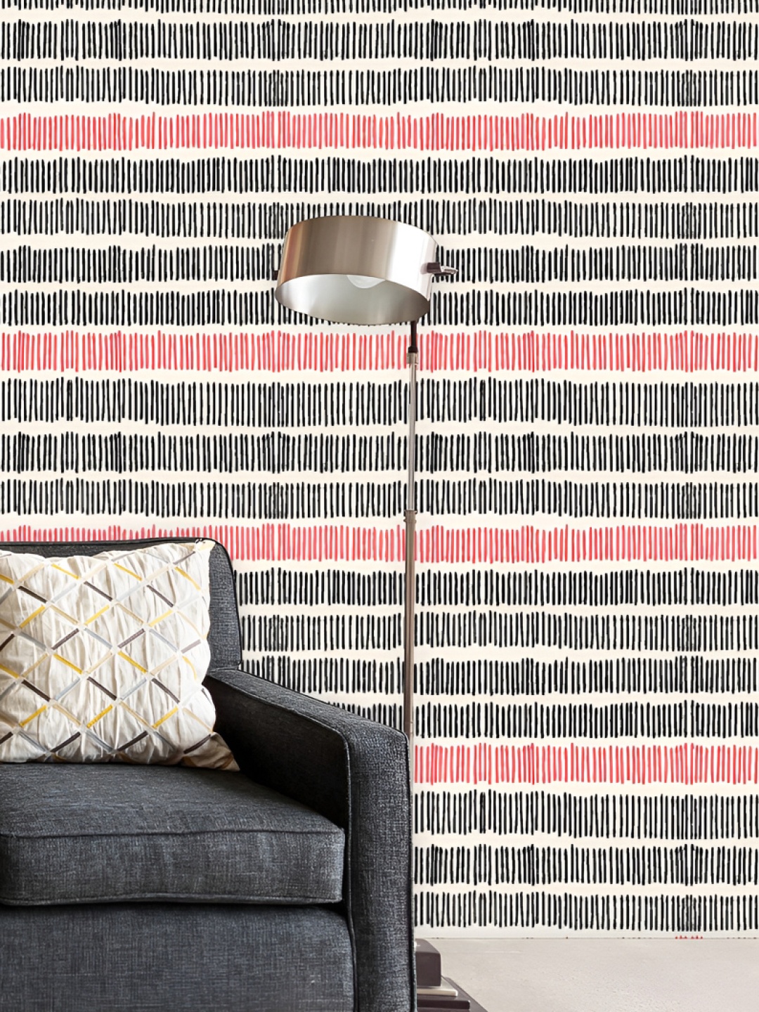ArtzFolio Printed UV-Resistant Anti-Bacterial Repeat Abstract Peel & Stick Wallpaper, Multi
ArtzFolio Printed UV-Resistant Anti-Bacterial Repeat Abstract Peel & Stick Wallpaper, Multi