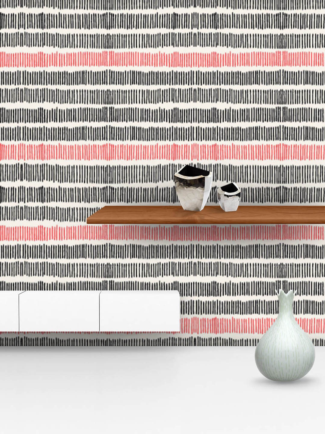ArtzFolio Printed UV-Resistant Anti-Bacterial Repeat Abstract Peel & Stick Wallpaper, Multi
ArtzFolio Printed UV-Resistant Anti-Bacterial Repeat Abstract Peel & Stick Wallpaper, Multi