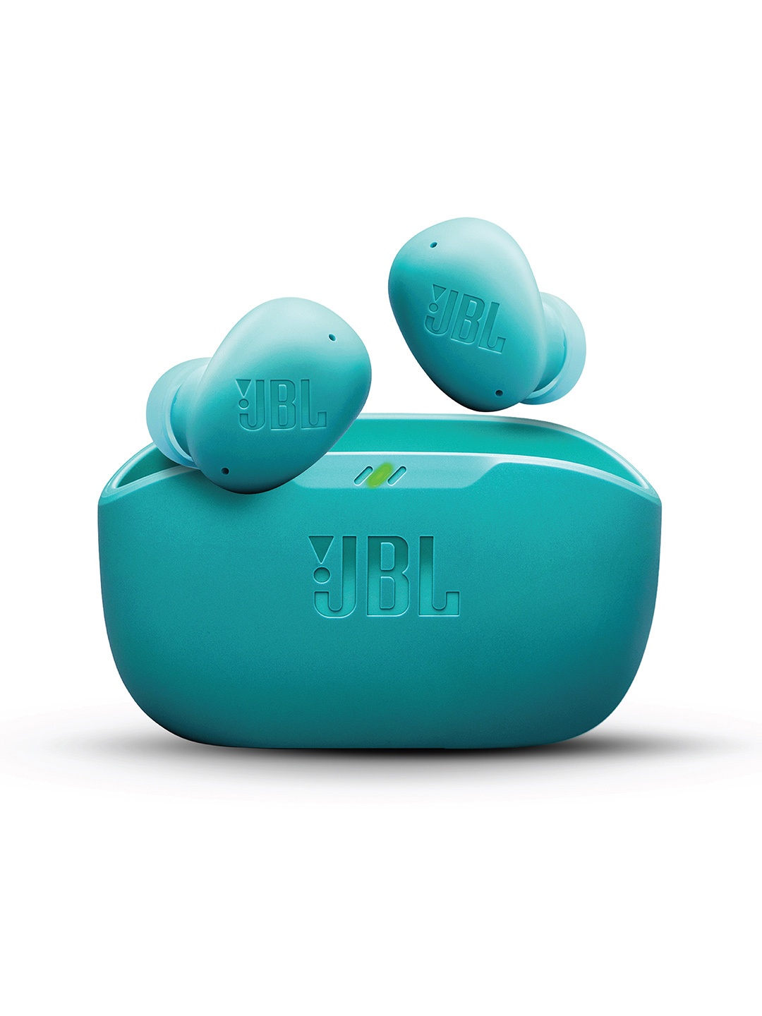 JBL Blue Wave Buds 2 Earbuds with ANC BT v5.3 40Hplaytime 4Mics MultiConnect SpeedCharge
JBL Blue Wave Buds 2 Earbuds with ANC BT v5.3 40Hplaytime 4Mics MultiConnect SpeedCharge