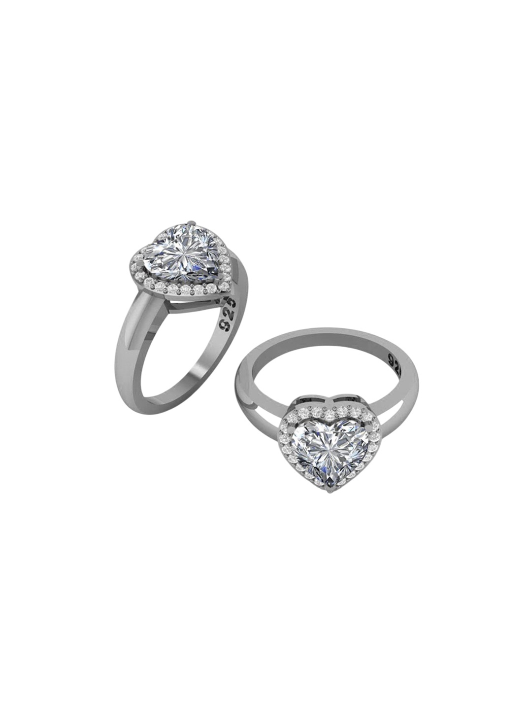 LMDPRAJAPATIS Unisex 8.00 Carat Natural Zircon Gemstone 925 Sterling Silver Plated Ring For Women And Men (6), White
LMDPRAJAPATIS Unisex 8.00 Carat Natural Zircon Gemstone 925 Sterling Silver Plated Ring For Women And Men (6), White
