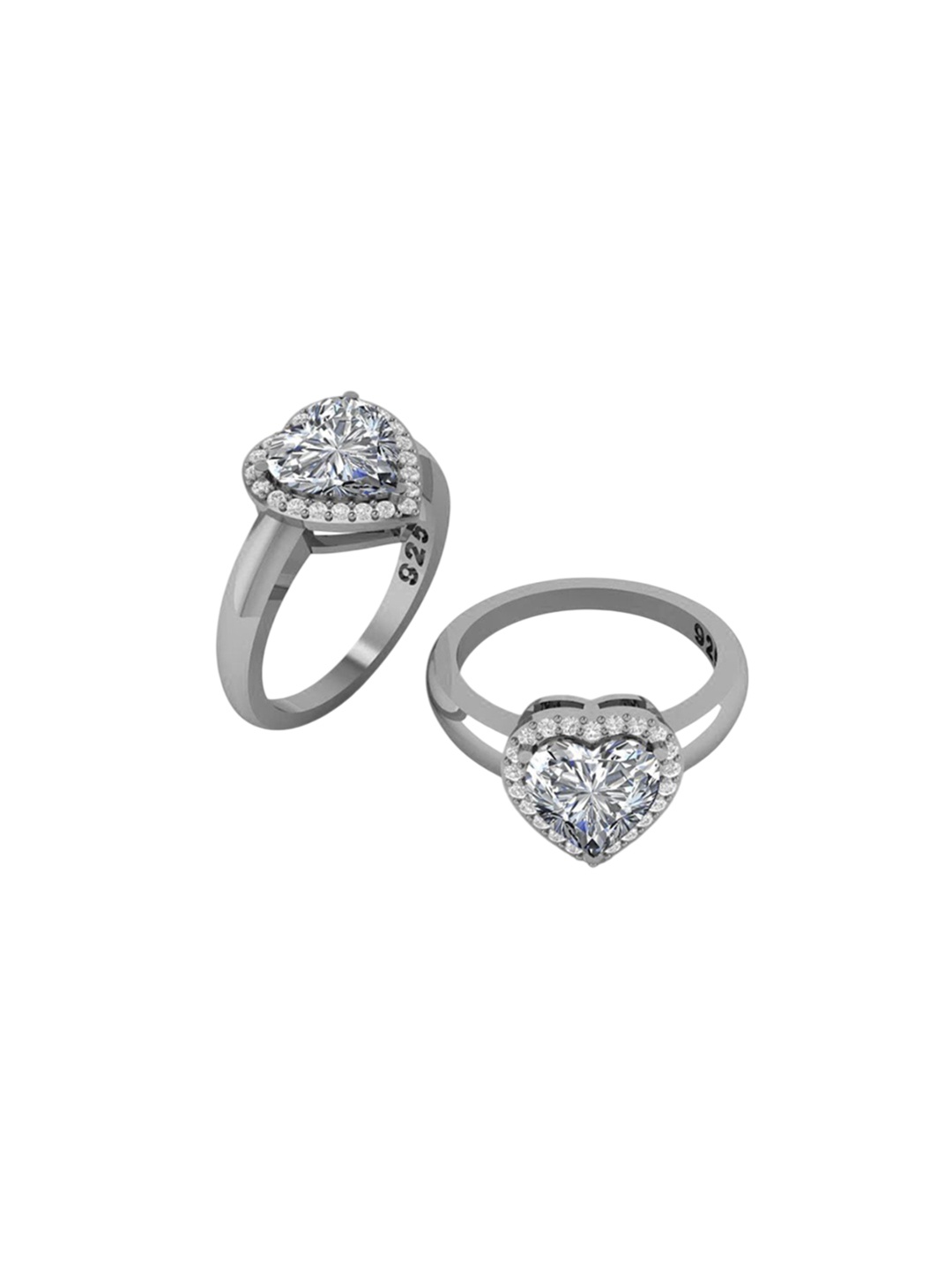 LMDPRAJAPATIS Unisex 8.00 Carat Natural Zircon Gemstone 925 Sterling Silver Plated Ring For Women And Men (9), White
LMDPRAJAPATIS Unisex 8.00 Carat Natural Zircon Gemstone 925 Sterling Silver Plated Ring For Women And Men (9), White
