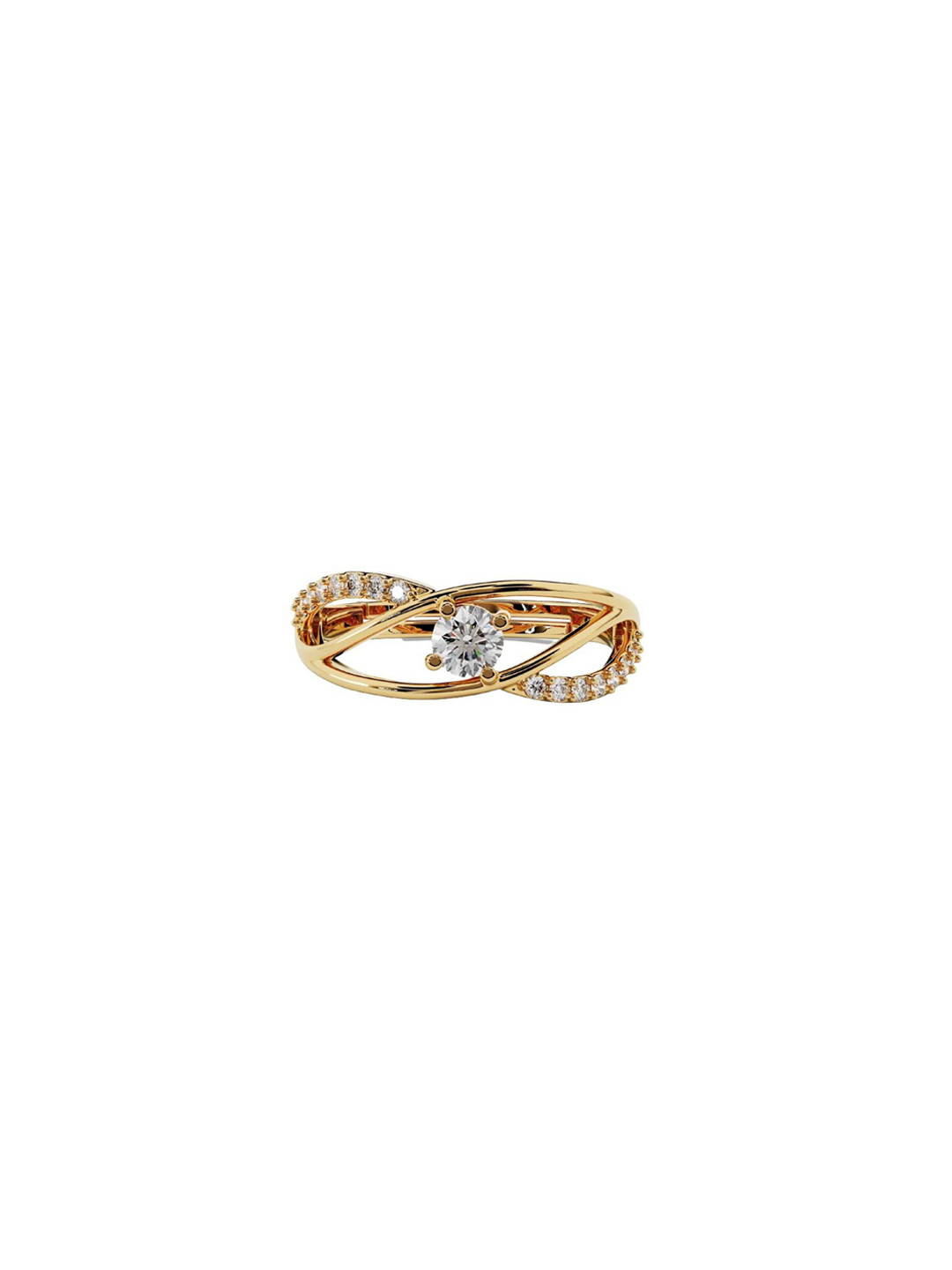 LMDPRAJAPATIS Unisex Cubic Zirconia Adjustable Gold Ring Engagement Ring for Women |Gift for Women And s|
LMDPRAJAPATIS Unisex Cubic Zirconia Adjustable Gold Ring Engagement Ring for Women |Gift for Women And s|