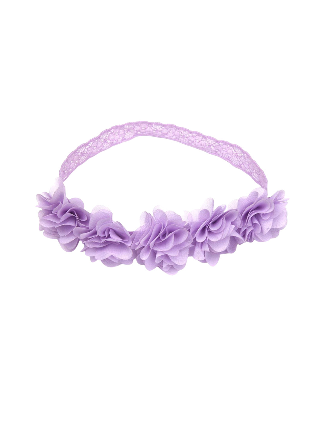 SYGA Unisex Kids Chill Wrap Headband, Purple
SYGA Unisex Kids Chill Wrap Headband, Purple