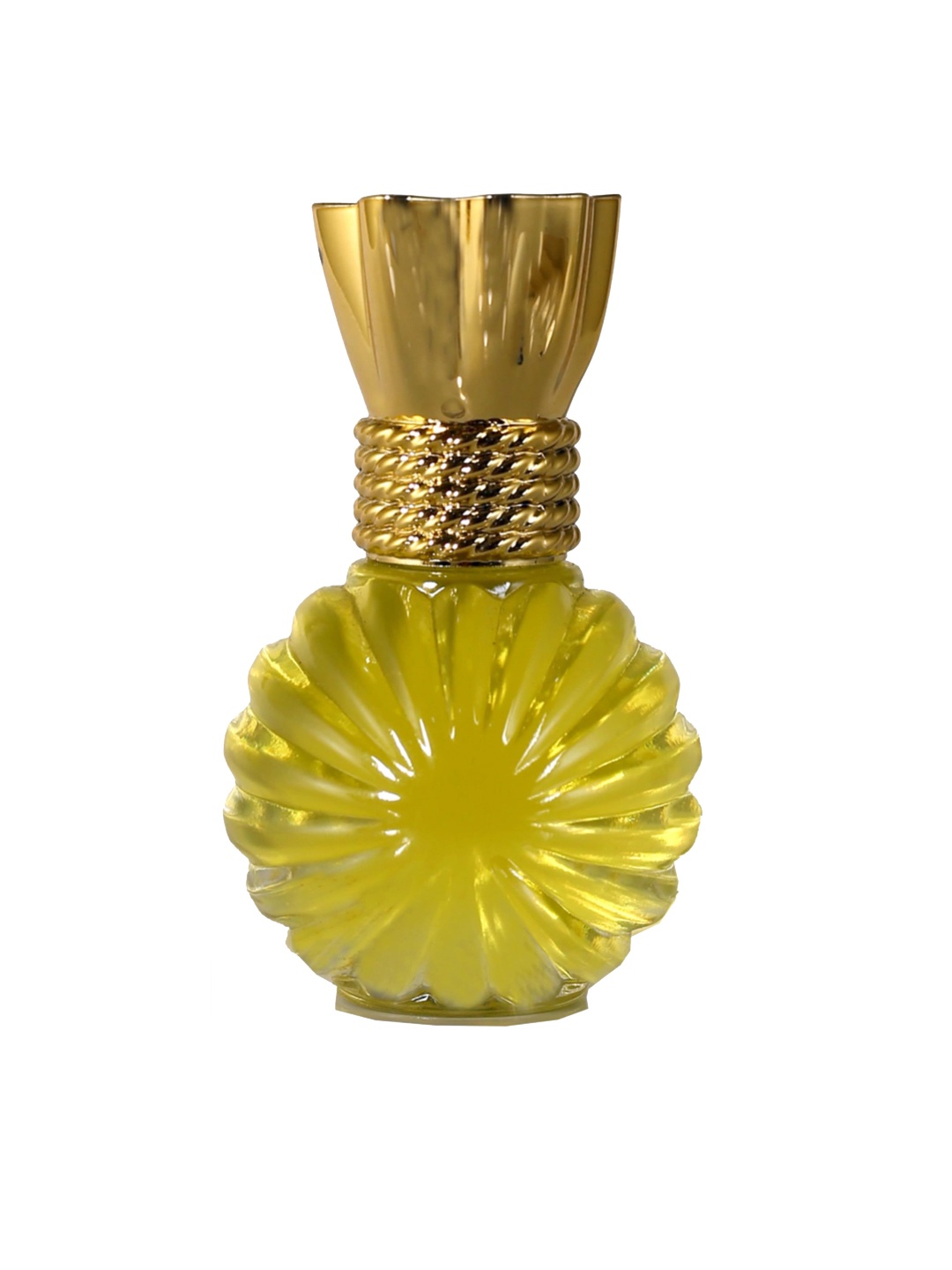 THE RUPAWAT Perfumery House Gulab K Phool Premium Natural Alcohol-Free Attar - 12 ml, Transparent
THE RUPAWAT Perfumery House Gulab K Phool Premium Natural Alcohol-Free Attar - 12 ml, Transparent
