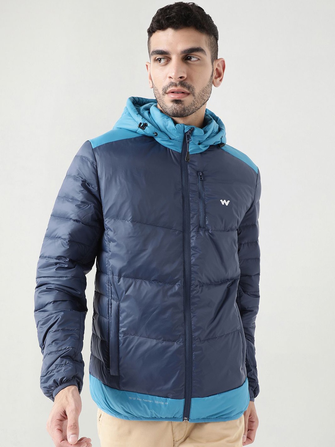 Wildcraft Men M Sub Zero Down Jack Hooded Solid Casual Puffer Lightweight Jacket, Navy blue
Wildcraft Men M Sub Zero Down Jack Hooded Solid Casual Puffer Lightweight Jacket, Navy blue