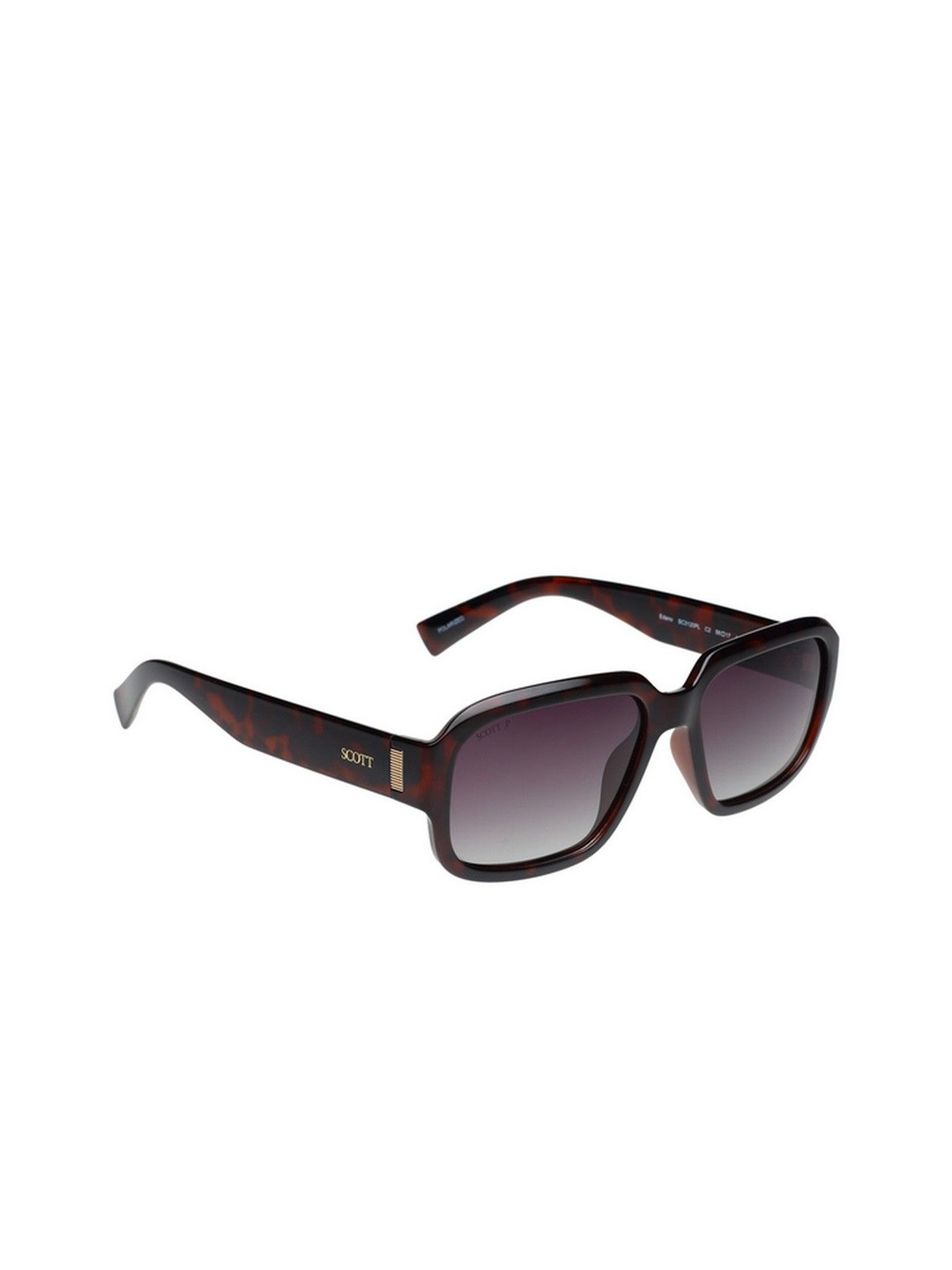 SCOTT Unisex Wayfarer Sunglasses with UV Protected Lens Scott 3120PL Edano C2, Purple
SCOTT Unisex Wayfarer Sunglasses with UV Protected Lens Scott 3120PL Edano C2, Purple