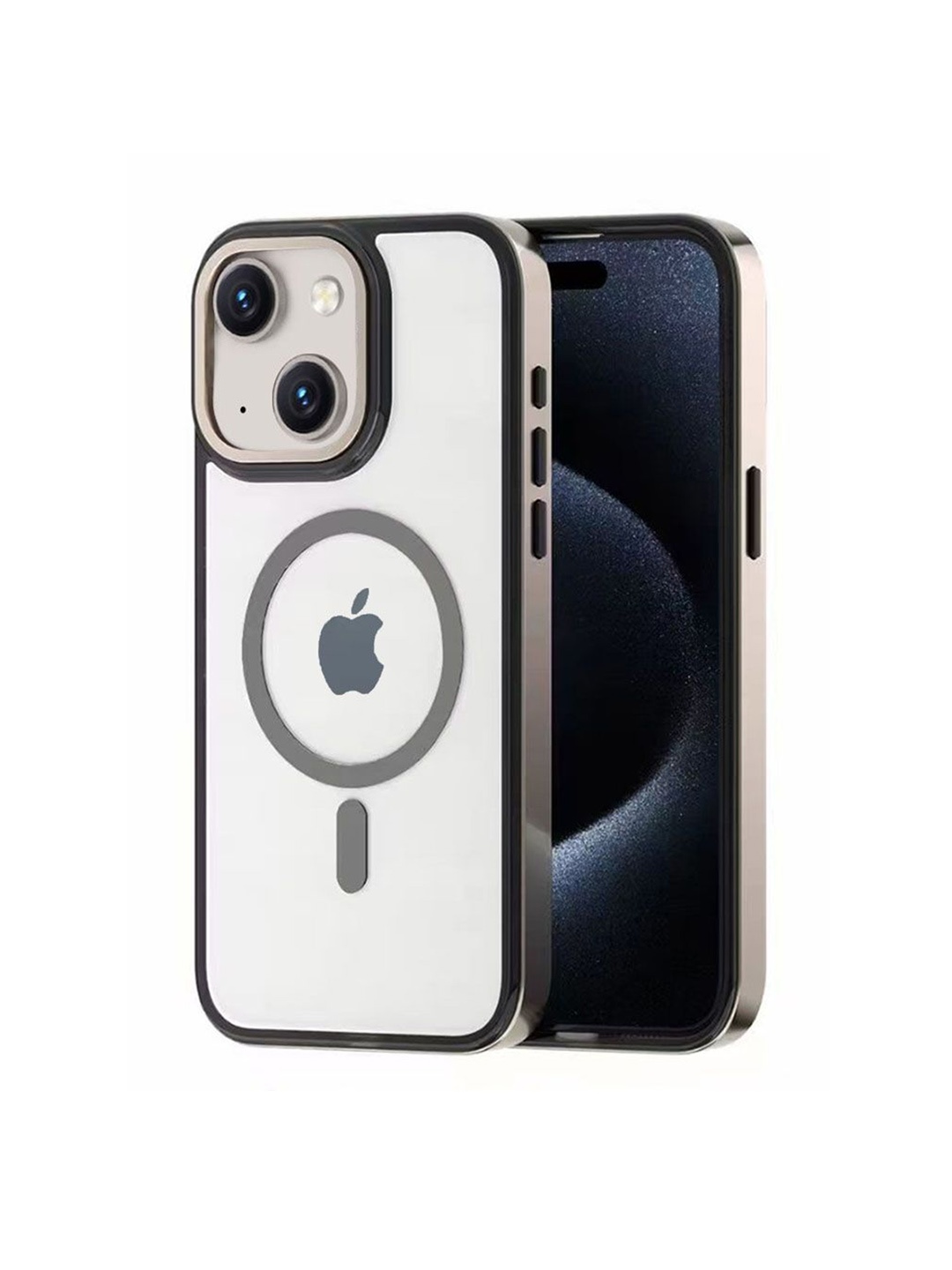 Luxury Kase LK178 iPhone 14 Electroplate Titanium Matte Plated Back Case, Rose gold
Luxury Kase LK178 iPhone 14 Electroplate Titanium Matte Plated Back Case, Rose gold