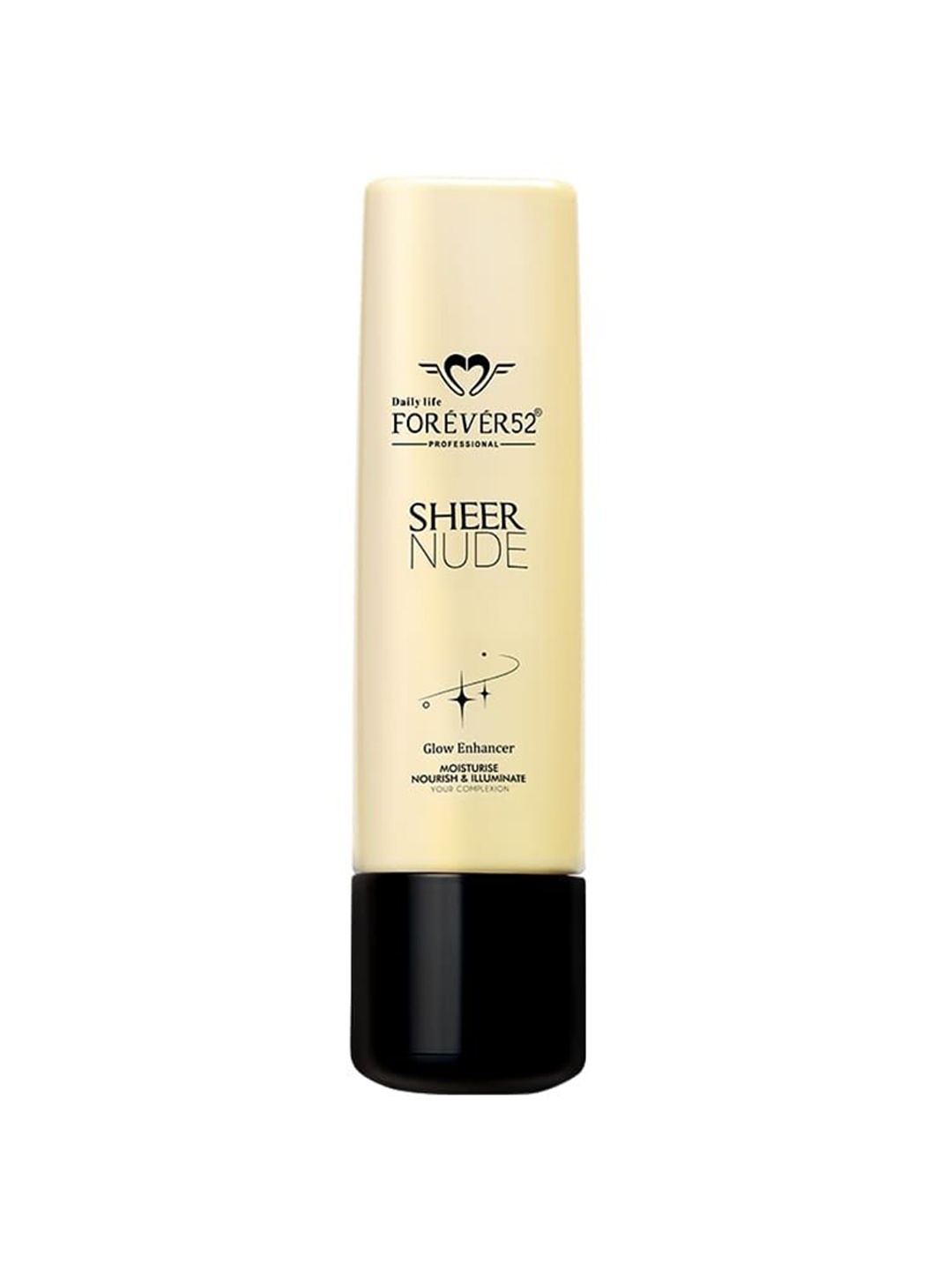 Daily Life Forever52 Professional Sheer Nude Glow Enhancer - 40 ml - Pearl gold SNG003
Daily Life Forever52 Professional Sheer Nude Glow Enhancer - 40 ml - Pearl gold SNG003