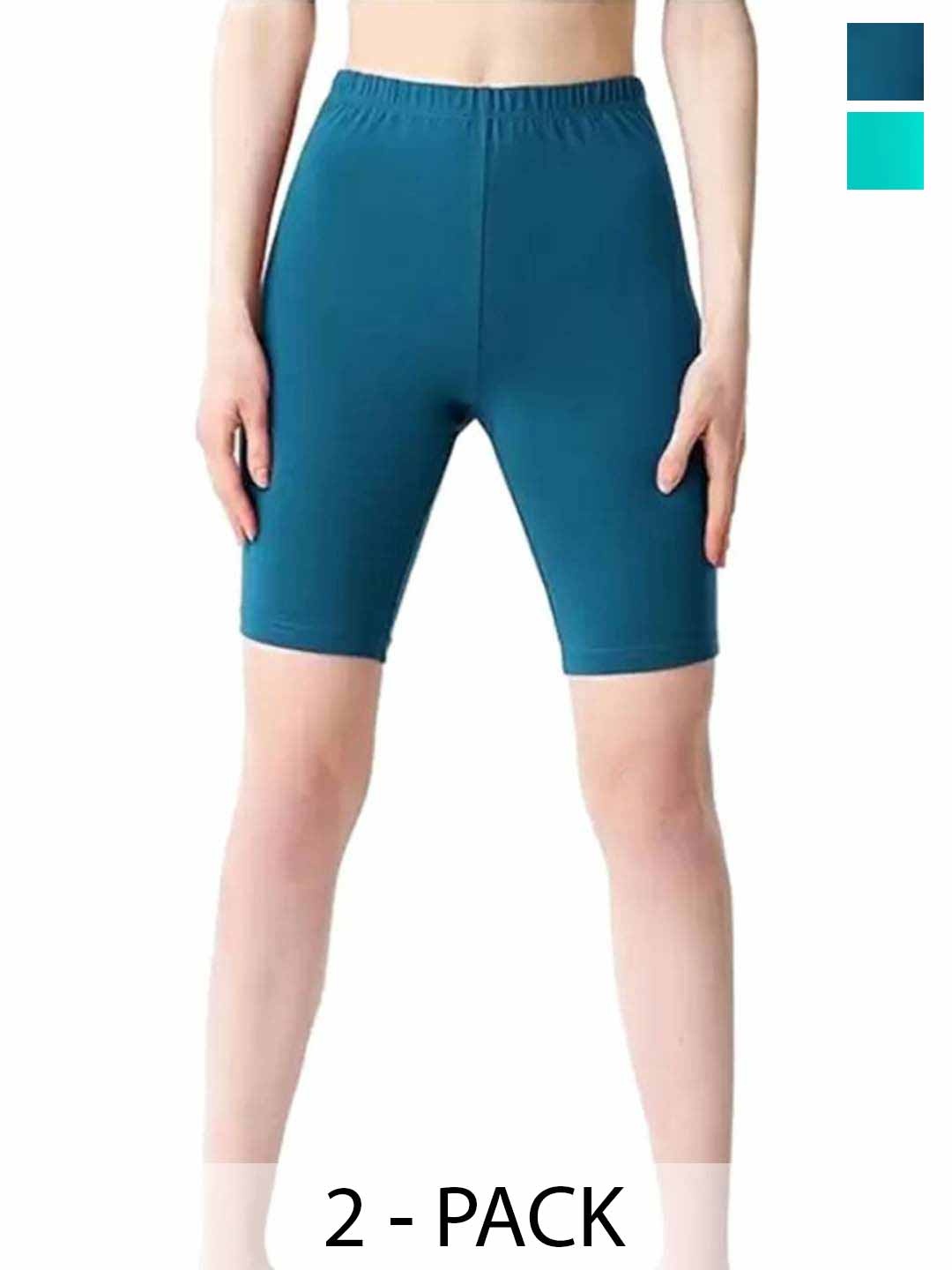 Diving Deep Pack Of 2 Cotton Boy Shorts Briefs 29_3A2Royal Blue 08 No.Shorts-2 Pc__XL
Diving Deep Pack Of 2 Cotton Boy Shorts Briefs 29_3A2Royal Blue 08 No.Shorts-2 Pc__XL