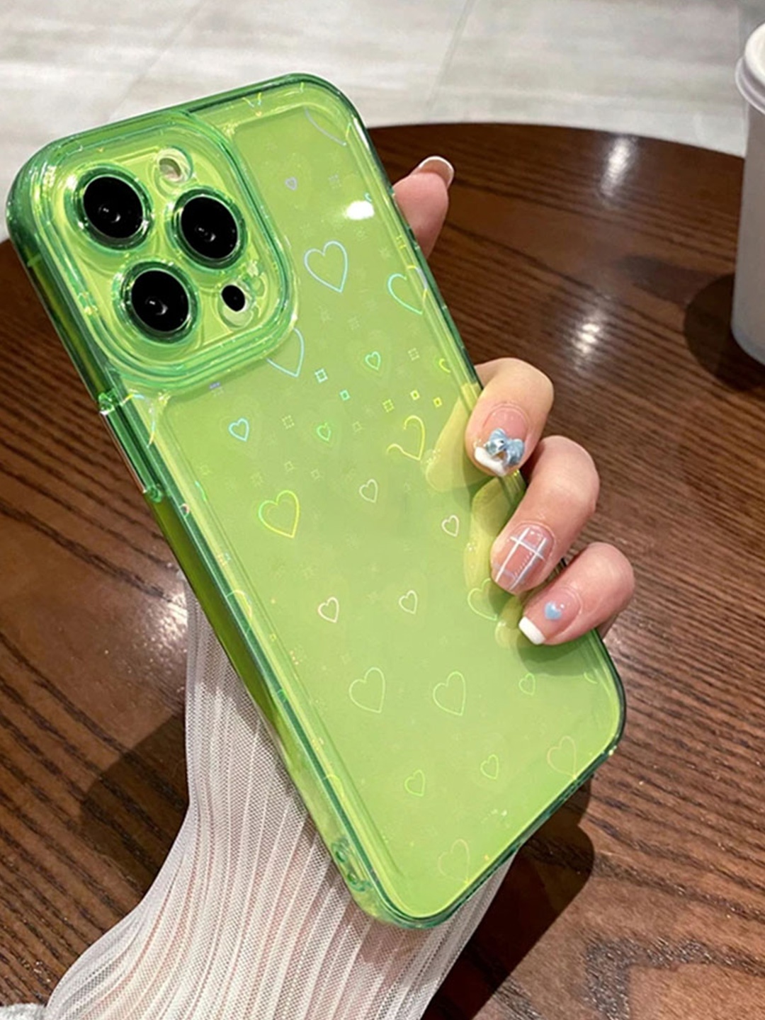 Luxury Kase Conversational Printed iPhone 12 Pro Max Back Case Mobile Accessories, Lime green
Luxury Kase Conversational Printed iPhone 12 Pro Max Back Case Mobile Accessories, Lime green
