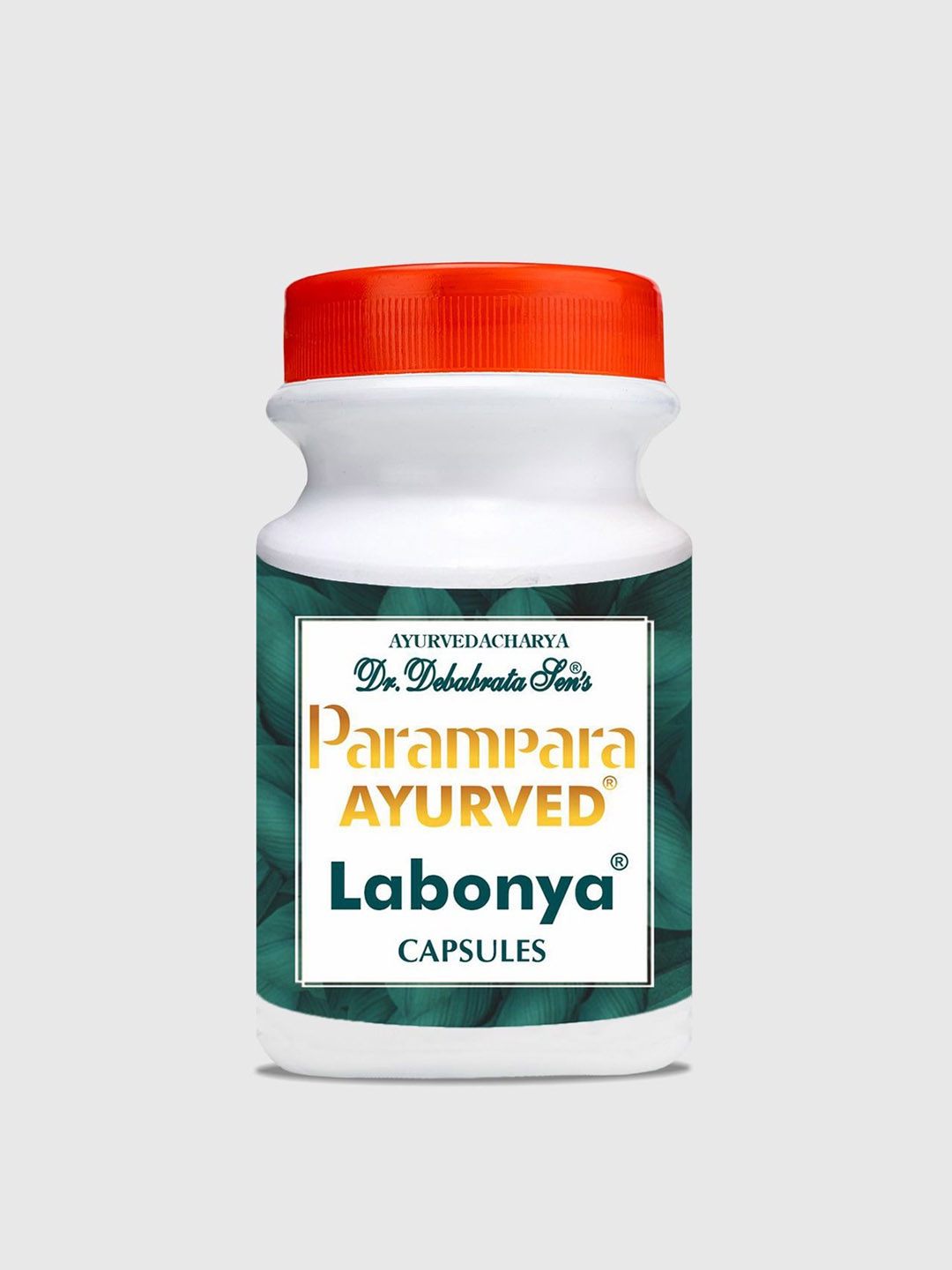 Parampara Ayurved Labonya Acne Free Skin Boosts Immunity Capsules - 150 Capsules, Brown
Parampara Ayurved Labonya Acne Free Skin Boosts Immunity Capsules - 150 Capsules, Brown