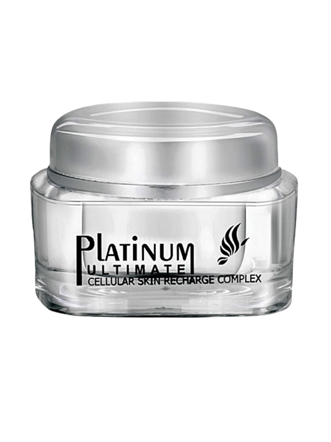 Shahnaz Husain Platinum Ultimate Cellular Skin Recharge Complex - 40 g, Silver
Shahnaz Husain Platinum Ultimate Cellular Skin Recharge Complex - 40 g, Silver