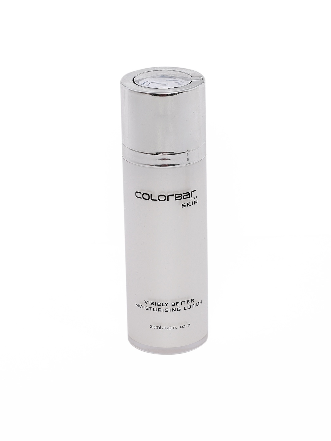 Colorbar Visibly Better SPF 20 Moisturising Lotion 30ml, White