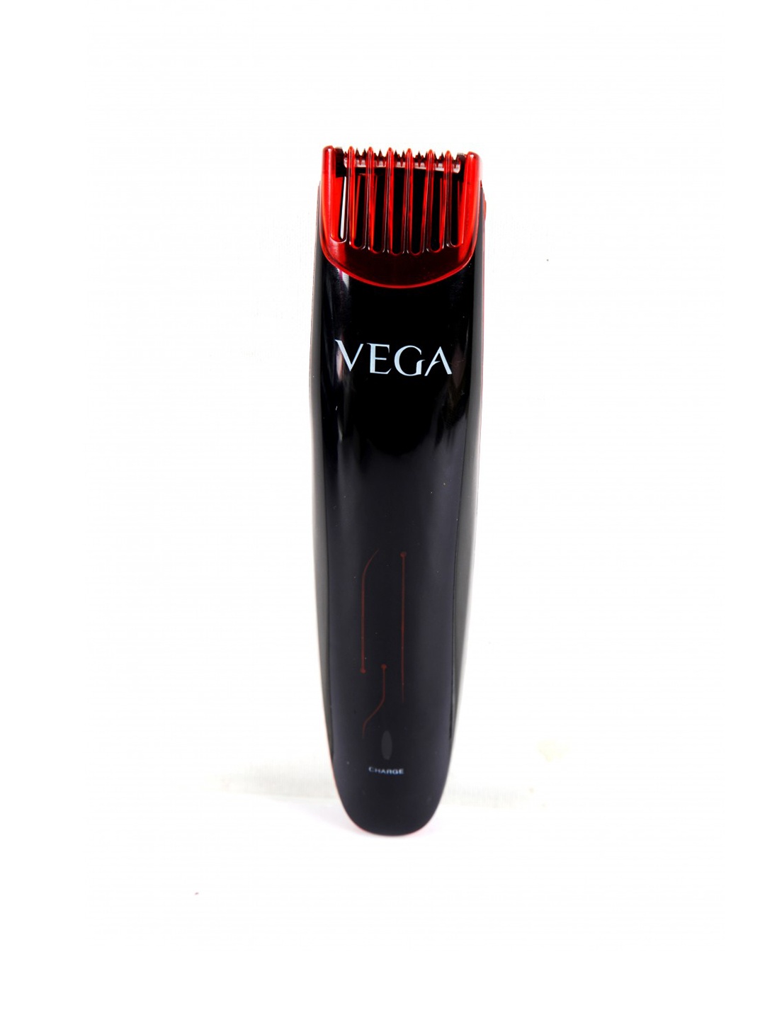 VEGA Men Black T-Look Beard Trimmer VHTH-10
