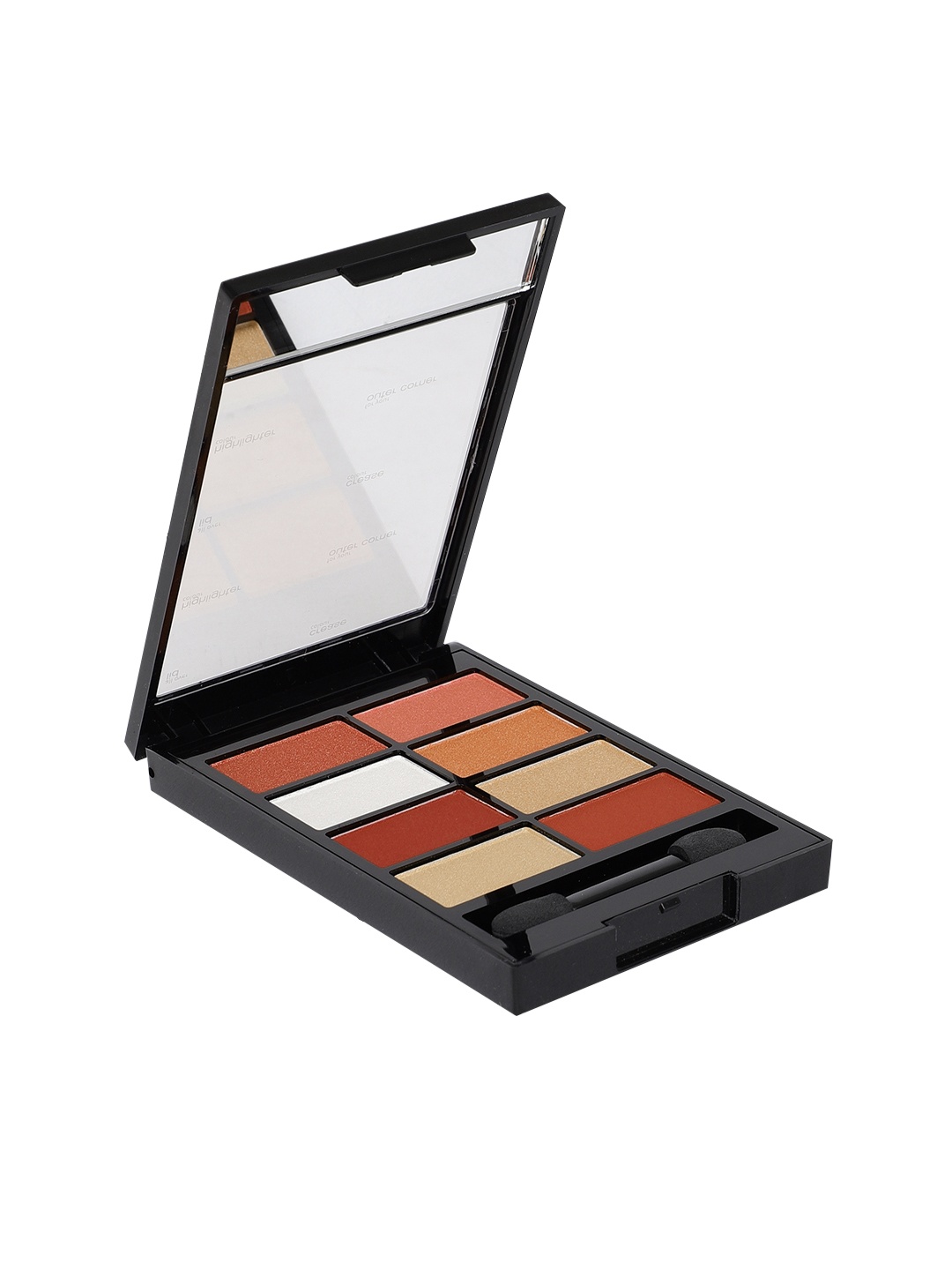 Miss Claire Bridal Eyeshadow 4.8 g, Multi