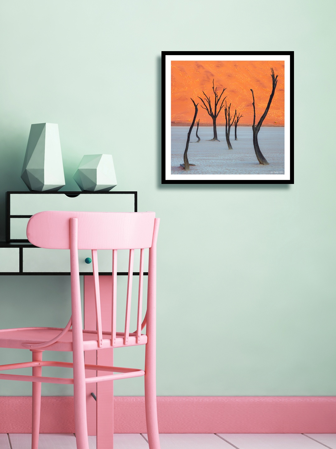 999Store Framed canvas + Back Frames autumn trees printed poster like painting (35x35 cm), Multi
999Store Framed canvas + Back Frames autumn trees printed poster like painting (35x35 cm), Multi