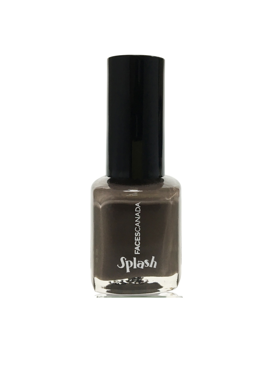 FACES CANADA Splash Fast Dry High-Shine Long-Lasting No Chip Nail Enamel - Ginger 37, Brown
FACES CANADA Splash Fast Dry High-Shine Long-Lasting No Chip Nail Enamel - Ginger 37, Brown