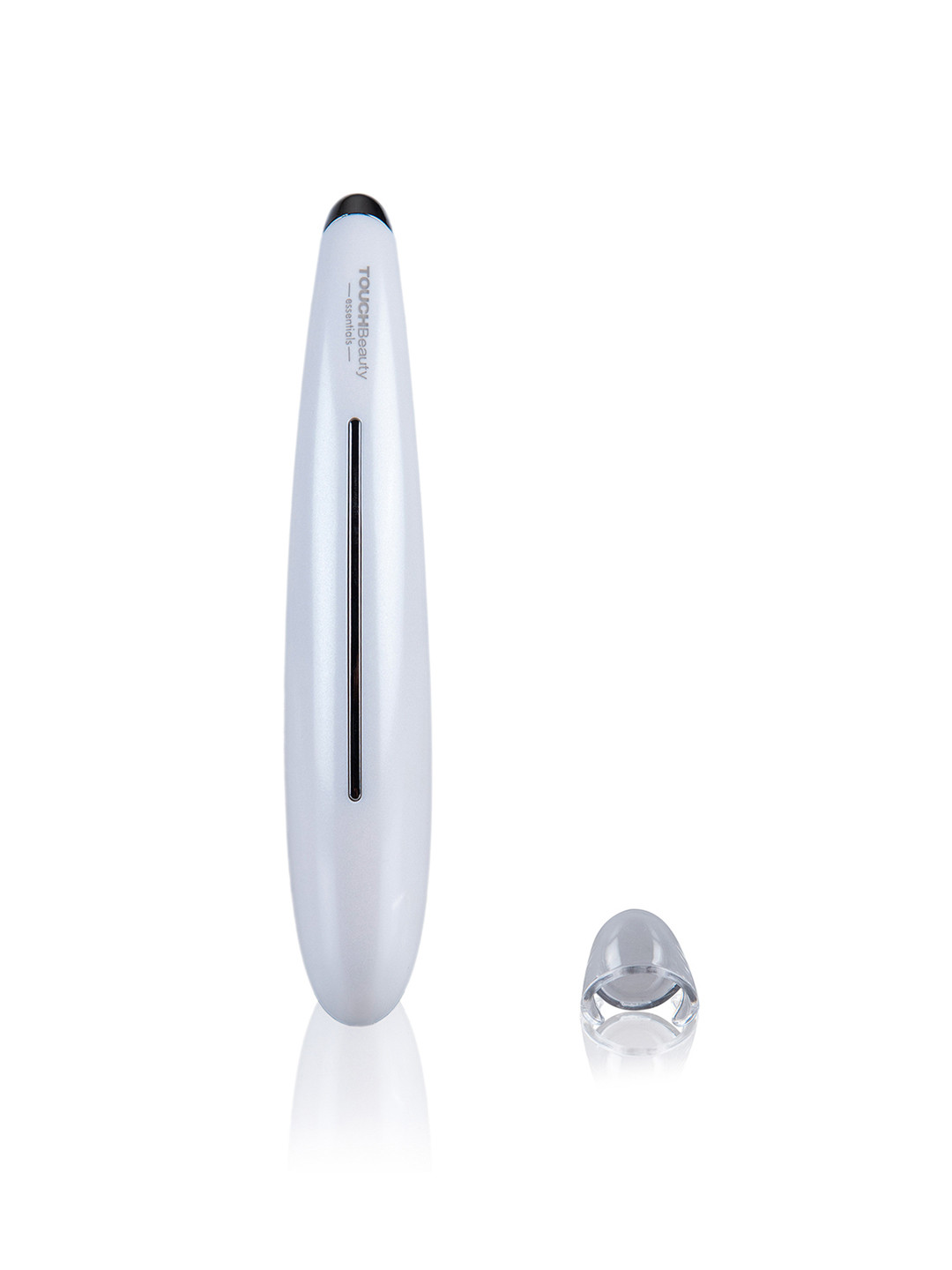 Touch Beauty Anti-Ageing Wrinkle Eye Massager, White
Touch Beauty Anti-Ageing Wrinkle Eye Massager, White