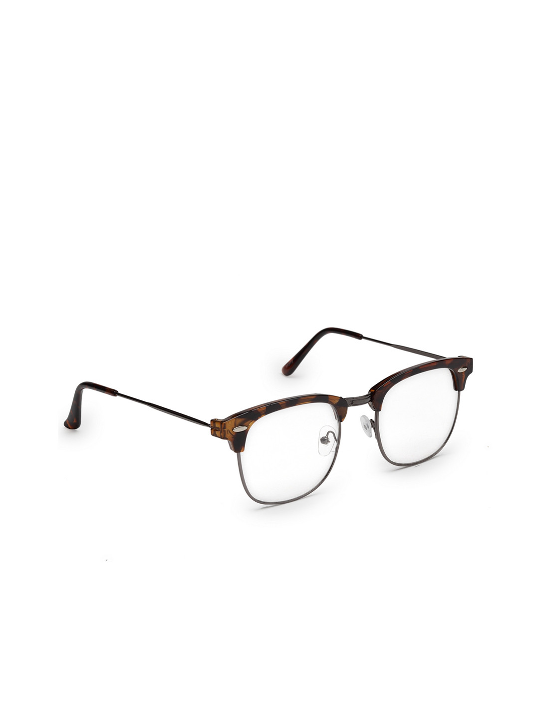 Get Glamr Women Wayfarer Sunglasses SG-LT-MT-190-9, Brown
Get Glamr Women Wayfarer Sunglasses SG-LT-MT-190-9, Brown