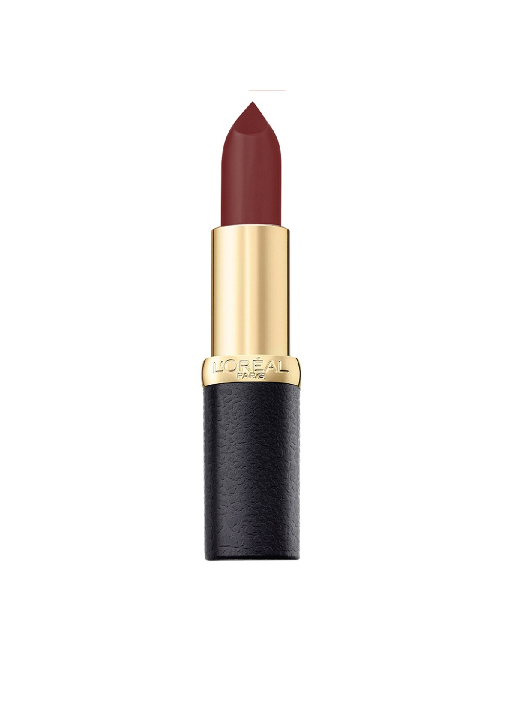 LOreal Paris Color Riche Moist Matte Lipstick - Sunset Sur Seine 304, Brown