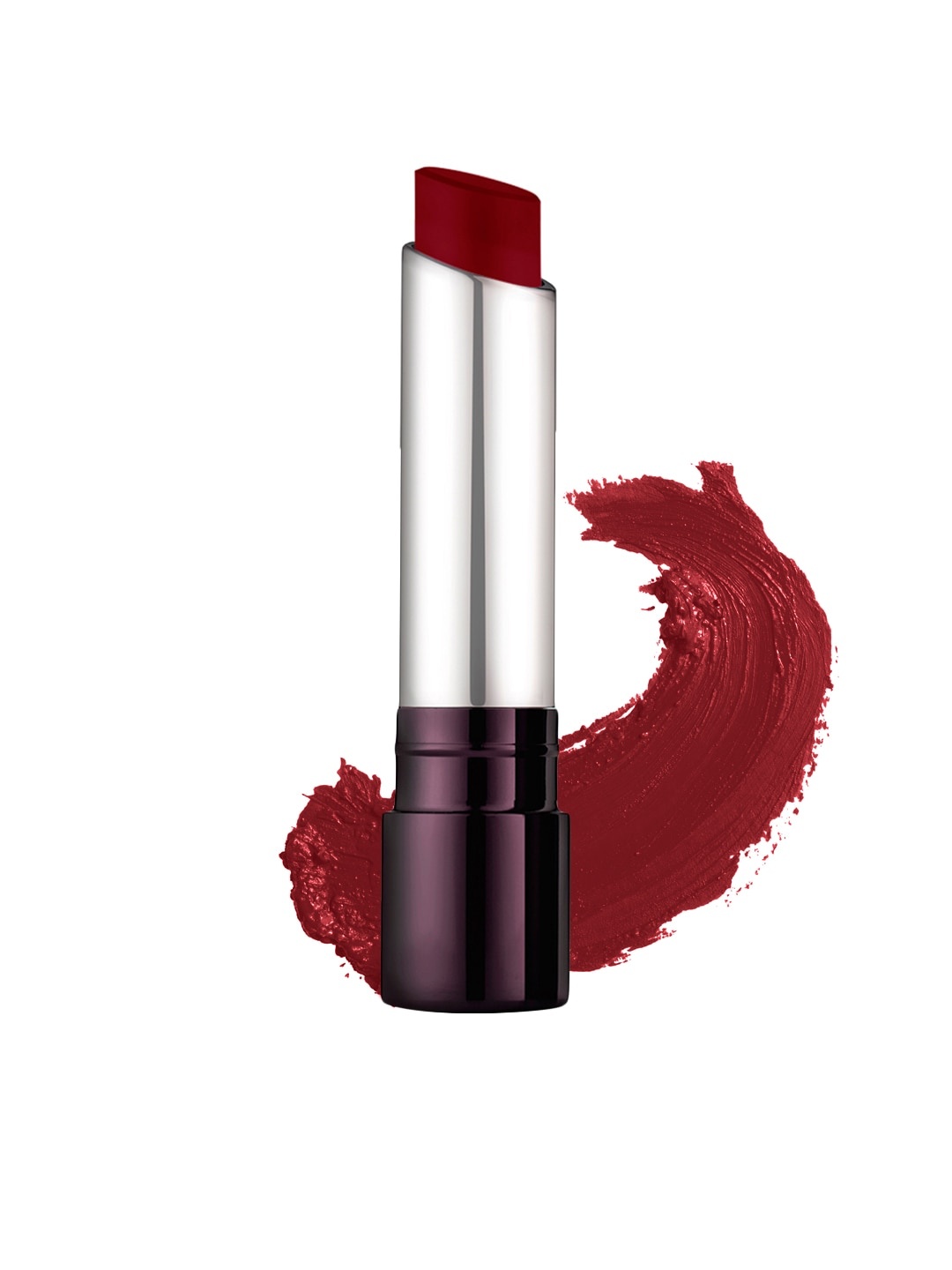 Lotus Herbals Sustainable Make-Up Proedit Silk Touch Matte Lip Color - Rising Red SM06 4.2gm, Maroon
Lotus Herbals Sustainable Make-Up Proedit Silk Touch Matte Lip Color - Rising Red SM06 4.2gm, Maroon