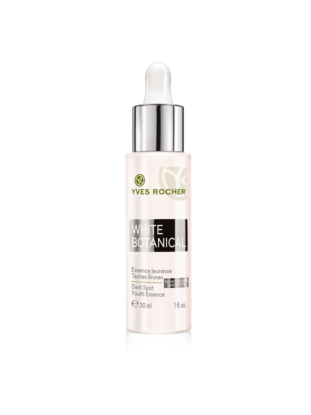 Yves Rocher White Botanical Brightening Anti Dark Spot Youth Essence 30ml