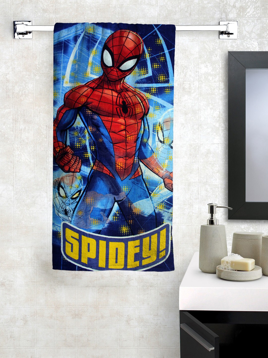 Marvel, Multi