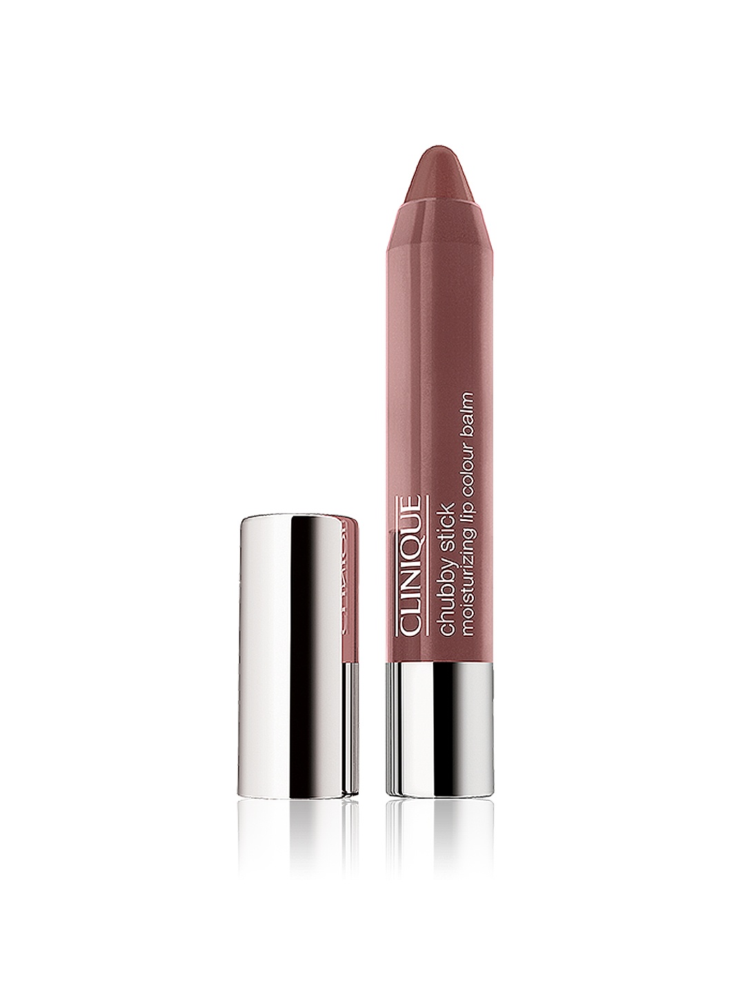 Clinique Chubby Stick Moisturizing Lip Colour Balm - Super Strawberry 3 g, Brown
Clinique Chubby Stick Moisturizing Lip Colour Balm - Super Strawberry 3 g, Brown