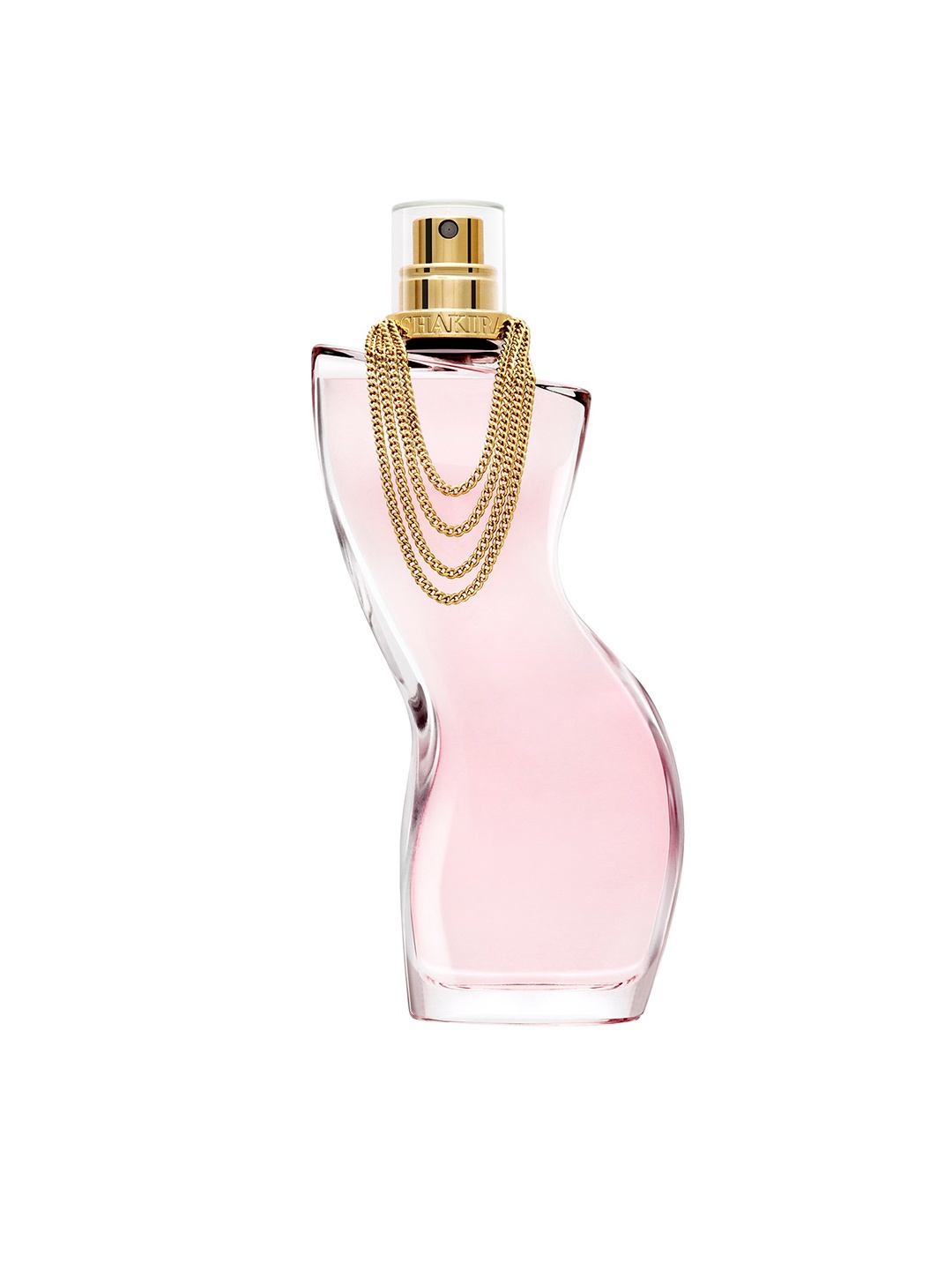 SHAKIRA Women Set of 2 Dance Fragrance Gift Set, Pink