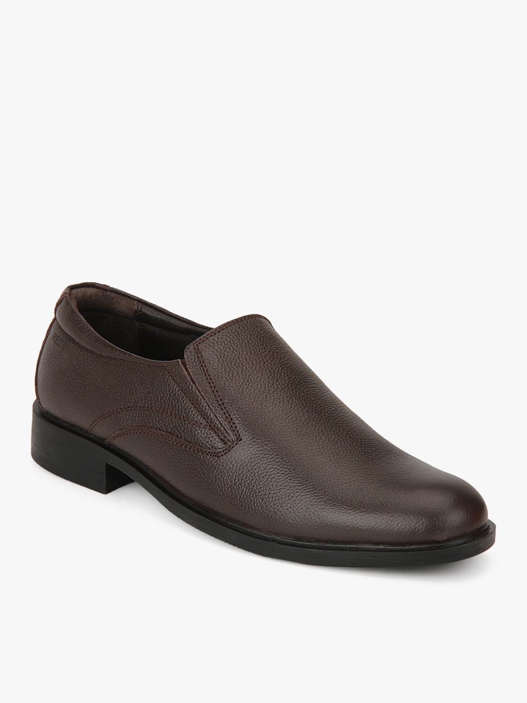Brown Formal Shoes