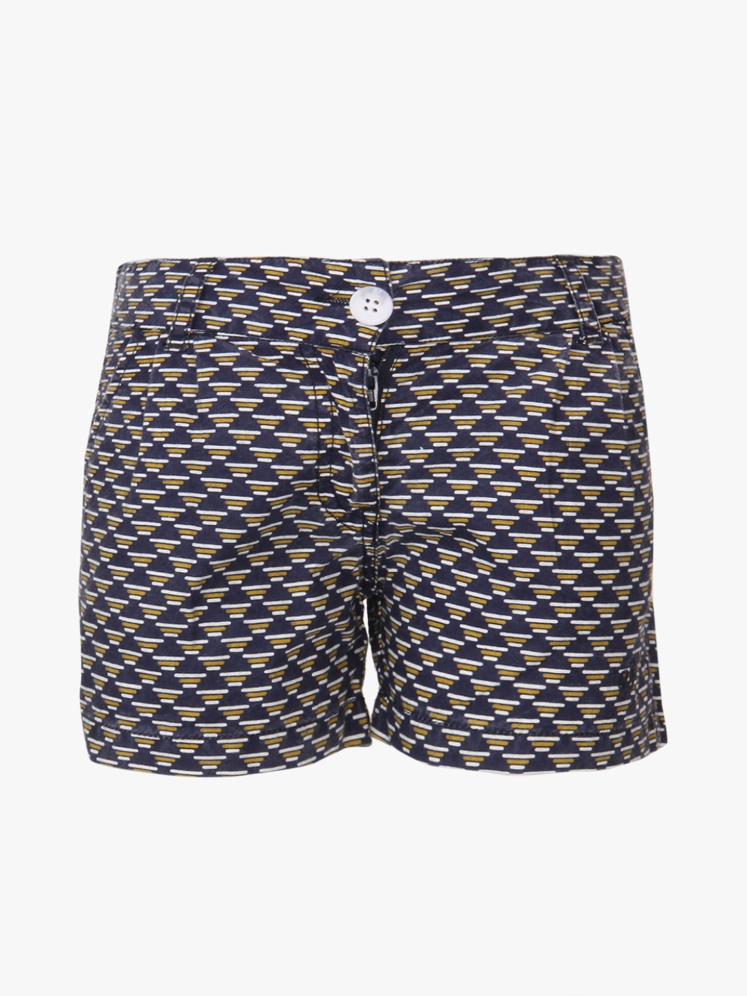 Multicoloured Shorts, Multi