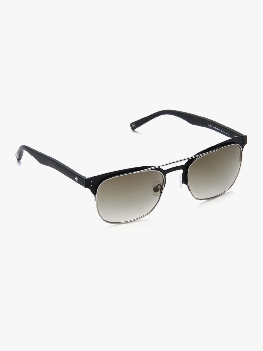 Aviator Sunglasses, Green