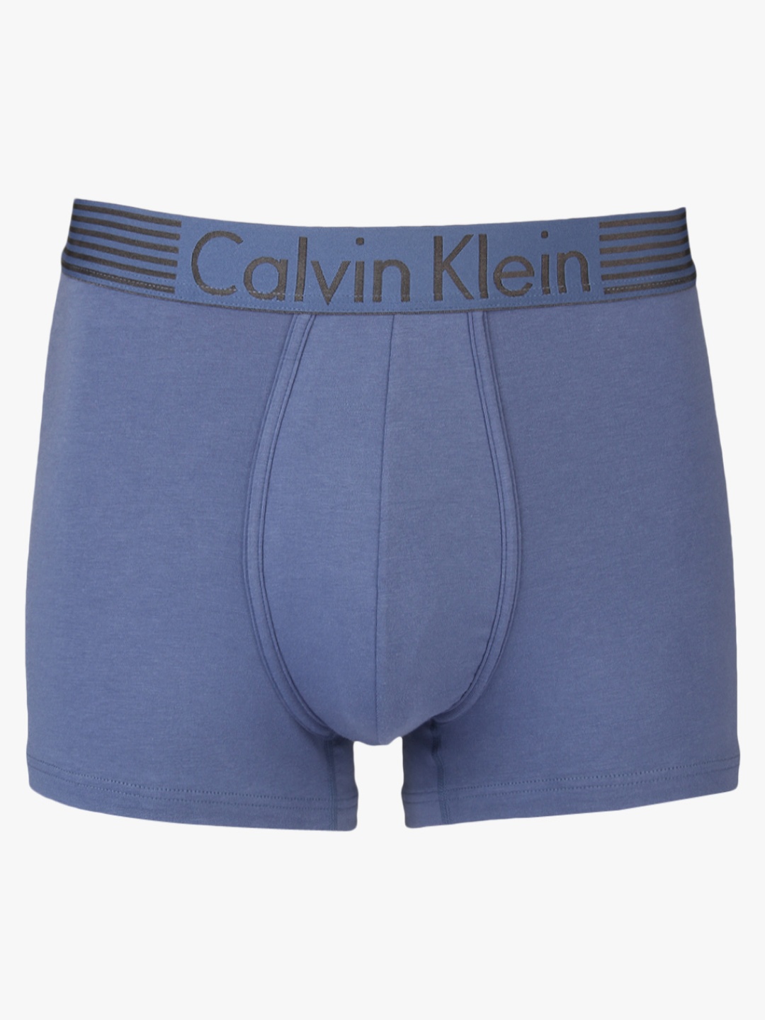 Blue Trunk