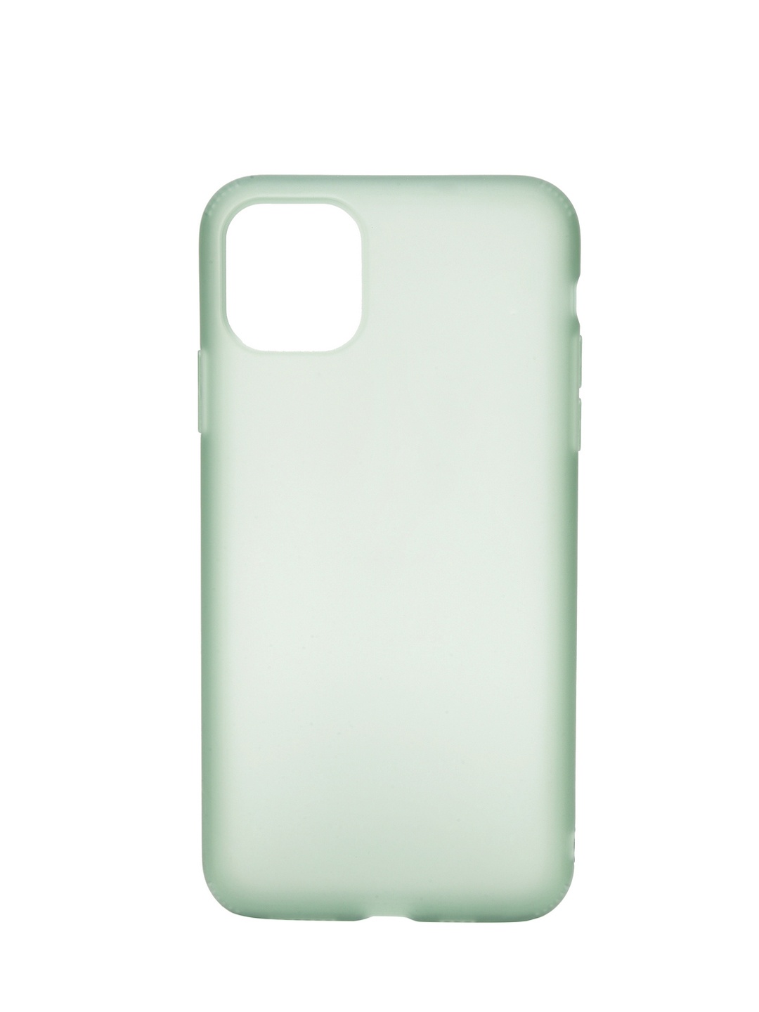 TREEMODA Green Solid iPhone 11 Pro Case