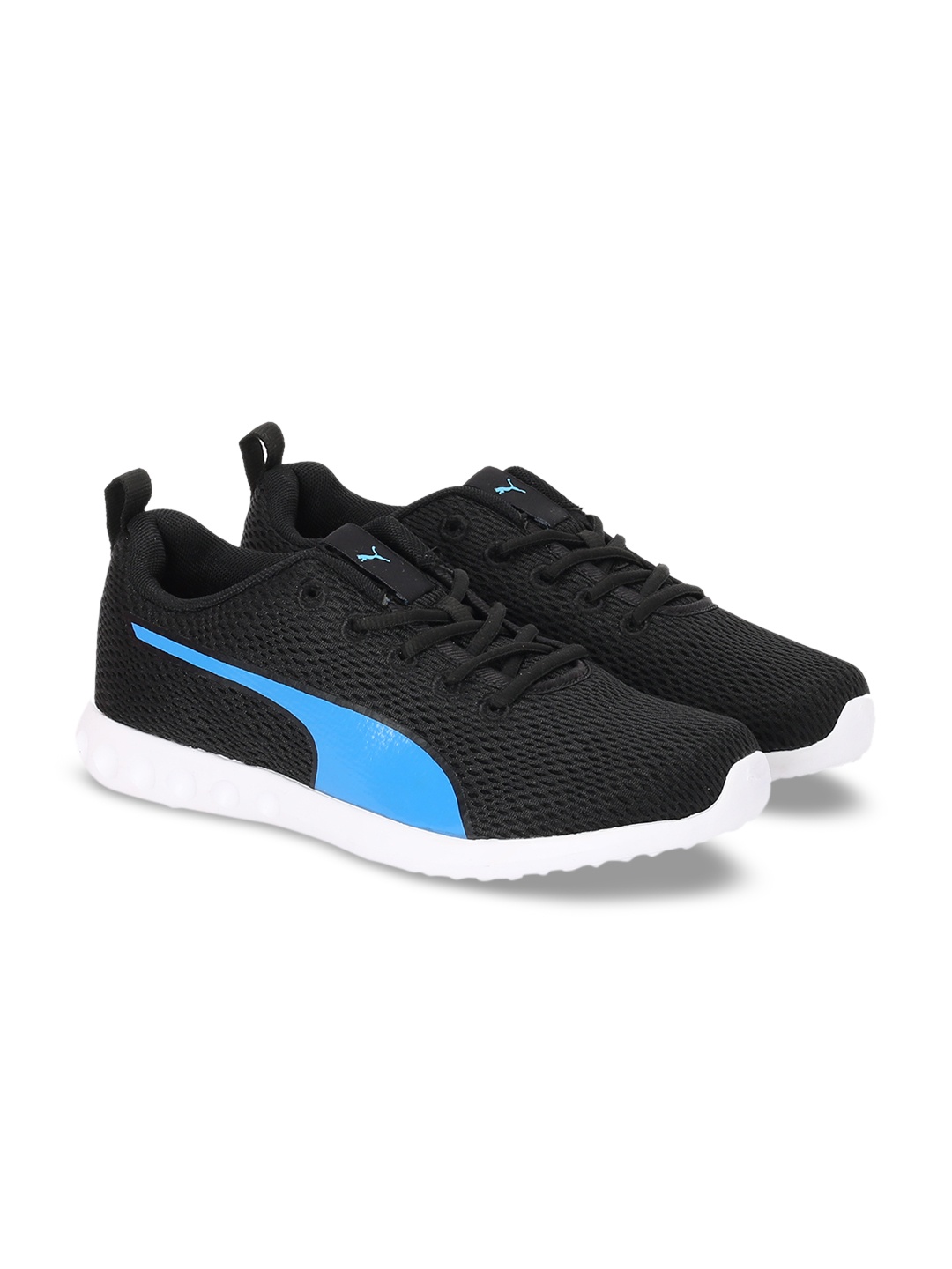Puma Women Black Dwane Running Shoes